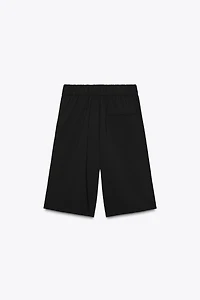 LONG SHORTS