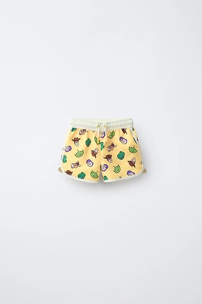 2-6 ANS / SHORT DE BAIN TOY STORY © DISNEY