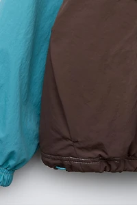 CIRÉ KANGOUROU COLORBLOCK