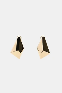 MAXI GEOMETRIC EARRINGS