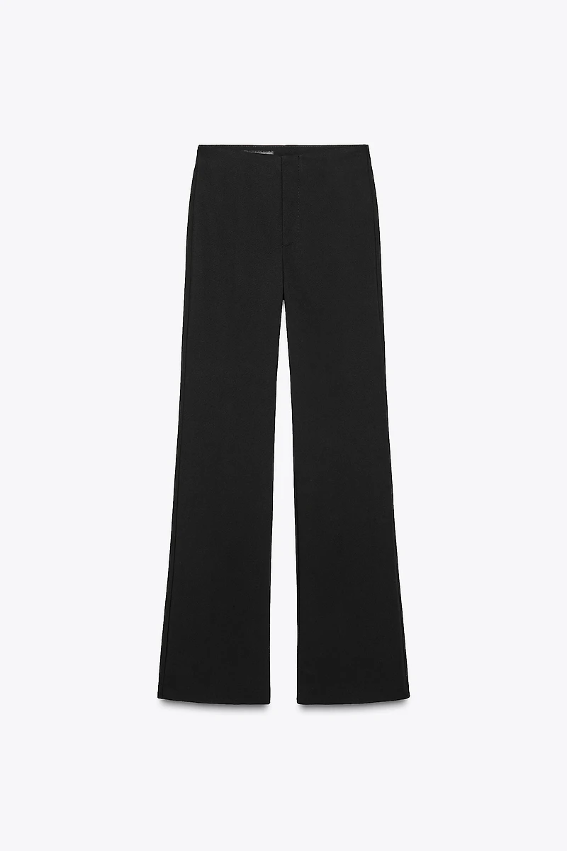 FLARE PANTS