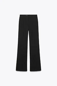 FLARE PANTS