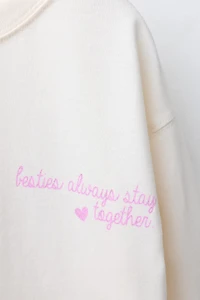 PRINCESS PRINT © DISNEY T-SHIRT