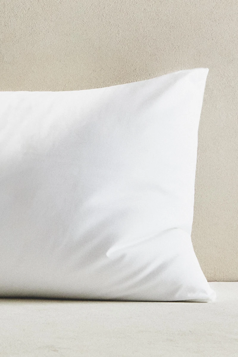 MICROFIBER PILLOW