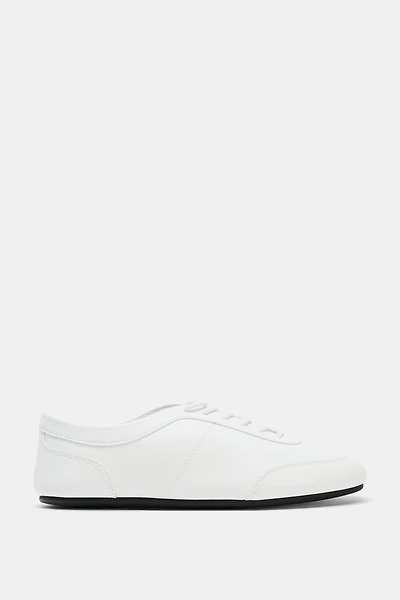 BLUCHER SNEAKERS