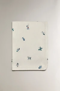 MICKEY & MINNIE ©DISNEY BABY BLANKET