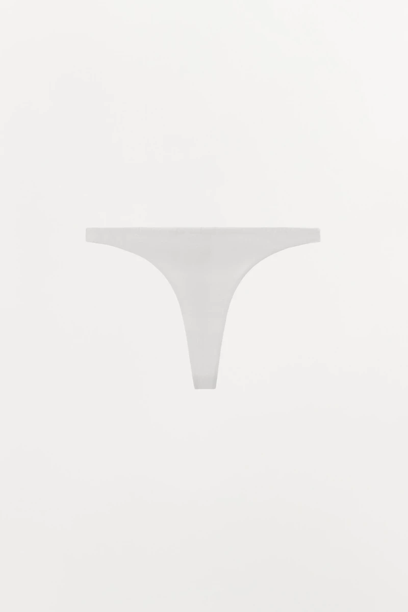 MODAL THONG