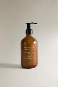 (500 ML) CRÈME CORPORELLE PALO SANTO