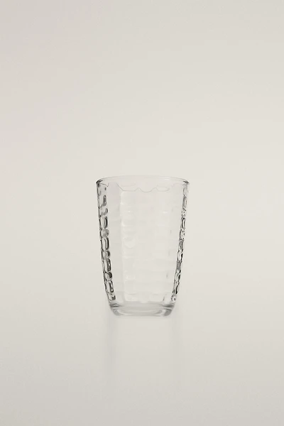 VERRE RELIEF CARREAUX