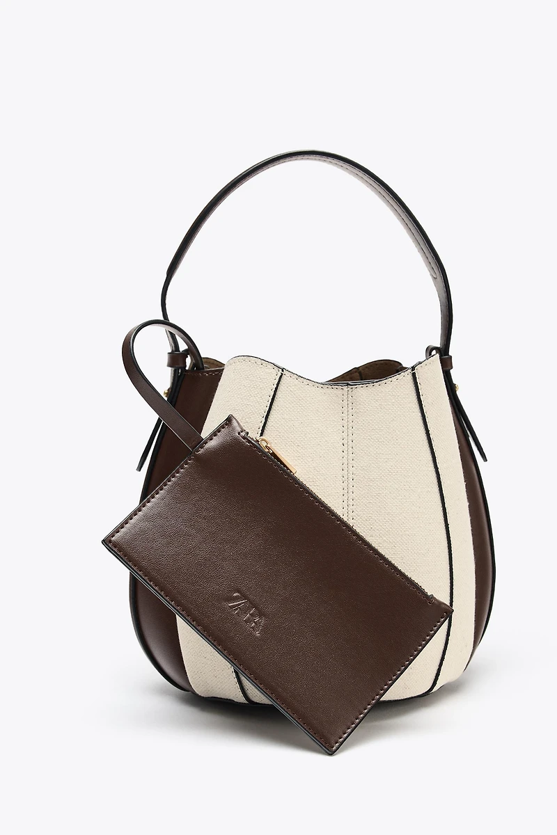 SAC SEAU SURPIQÛRES