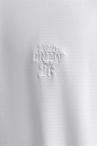 TECHNICAL TRAINING T-SHIRT