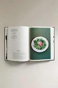 APOLLO COOKBOOK - STATE OF THE ART COOKING AND PARTY (ENGLISH)