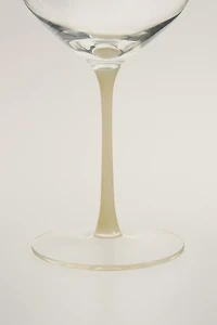 VERRE À VIN BOROSILICATE COULEUR