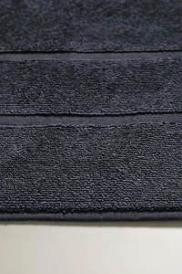 COTTON BATH MAT
