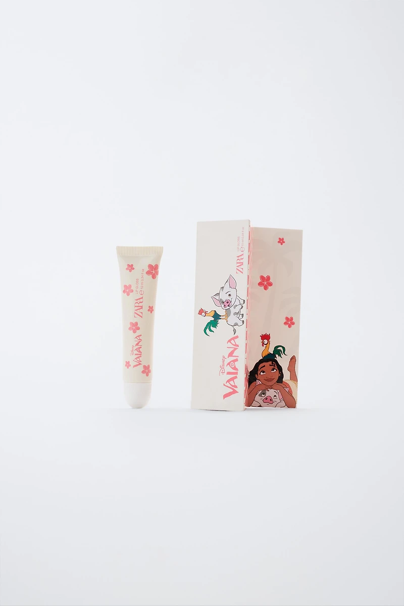 MOANA © DISNEY LIP GLOSS 10 ML (0.34 FL. OZ.)