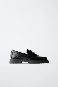 SCHOOL LOAFERS