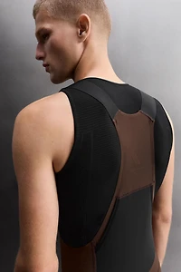CYCLING SHORTS
