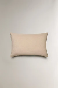 FLORAL CUSHION COVER