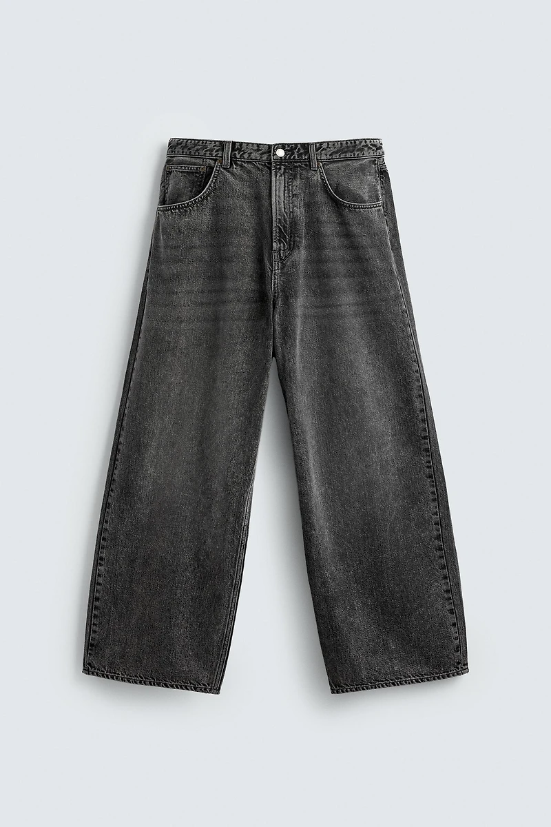 BAGGY FIT JEANS