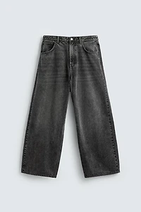 BAGGY FIT JEANS