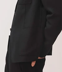 ZARA 50th ANNIVERSARY SUIT