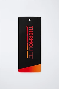 THERMAL T-SHIRT THERMOLITE ® FIBER BASE LAYER