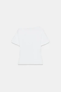 HEAVY COTTON SHORT SLEEVE T-SHIRT