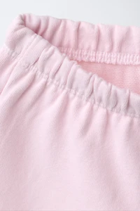 HEART POCKET SHORTS