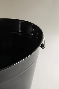 METAL TUB
