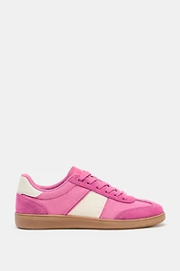 COLORFUL SNEAKERS