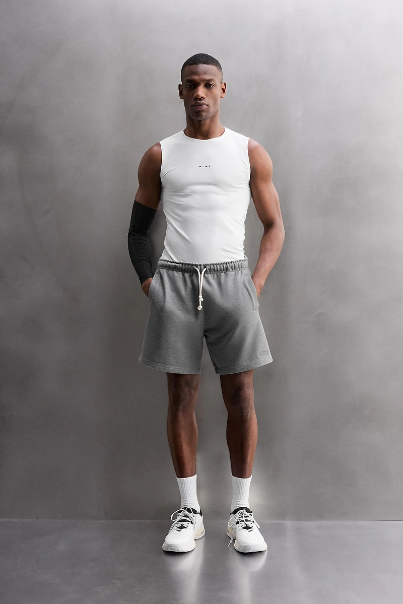 JOGGER SHORTS