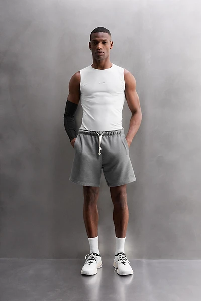 JOGGER SHORTS