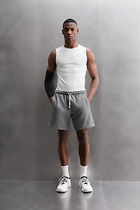 JOGGER SHORTS