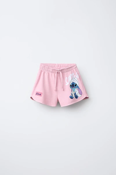 LILO & STITCH © DISNEY SHORTS