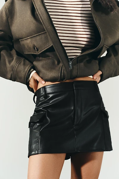 CARGO SKORT