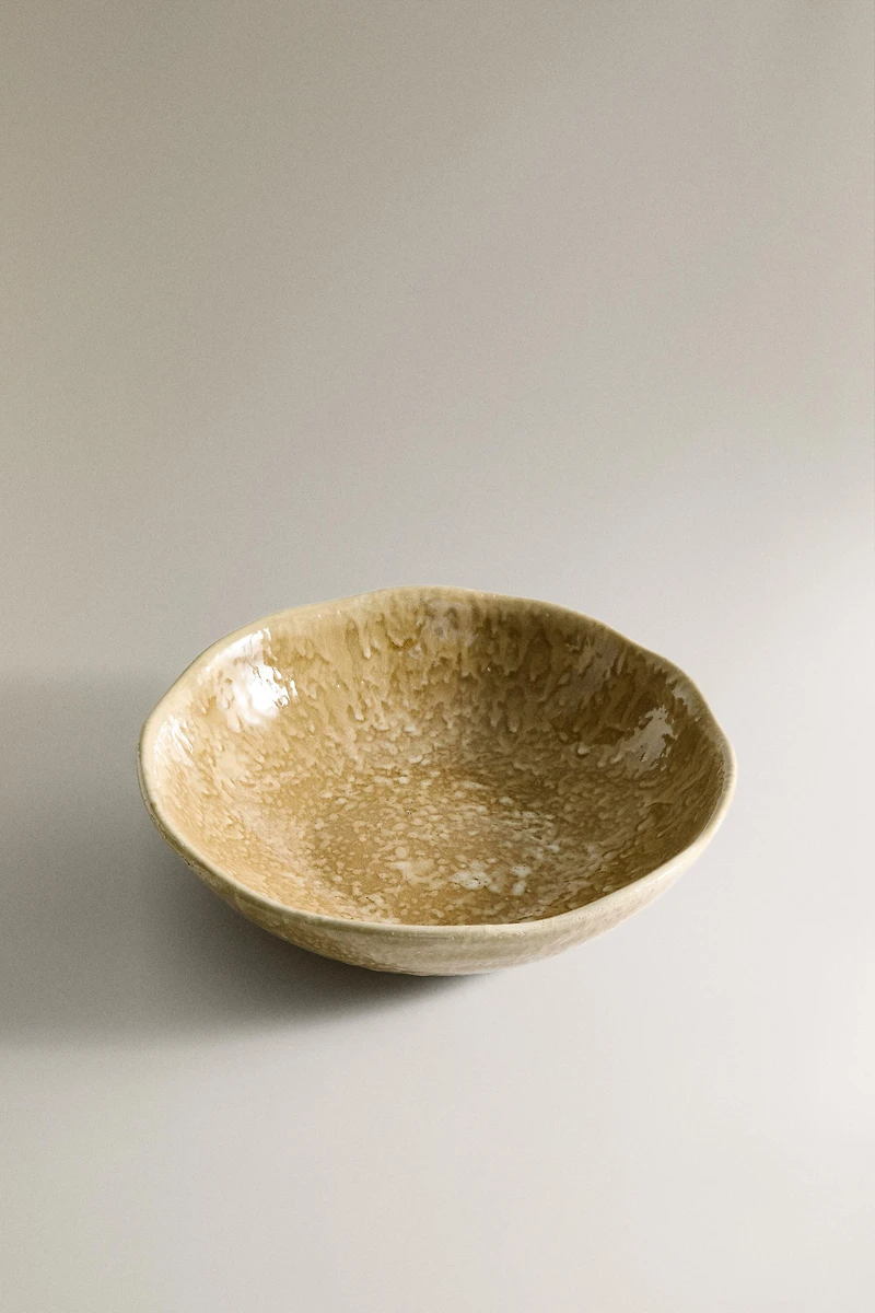 TERRACOTTA DECORATIVE TABLE CENTER
