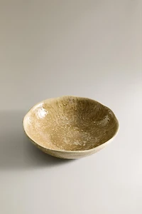 TERRACOTTA DECORATIVE TABLE CENTER