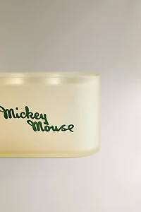 KIDS TOOTHBRUSH TUMBLER MICKEY MOUSE ©DISNEY