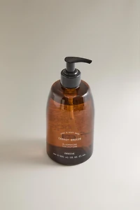 (500 ML) CARROT BREEZE LIQUID SOAP
