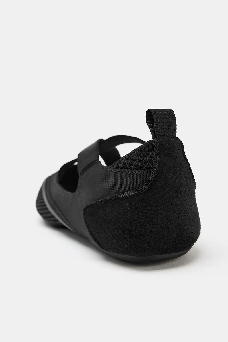 BALLERINES SPORT