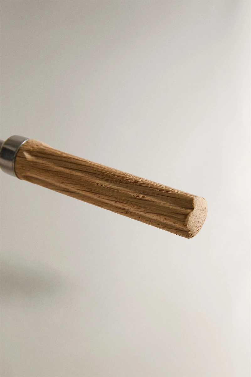 WOODEN MEASURING SPOON SET