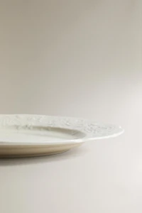 GRAPE PORCELAIN DINNER PLATE