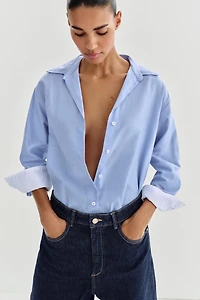 Z1975 MOM FIT SHORTS