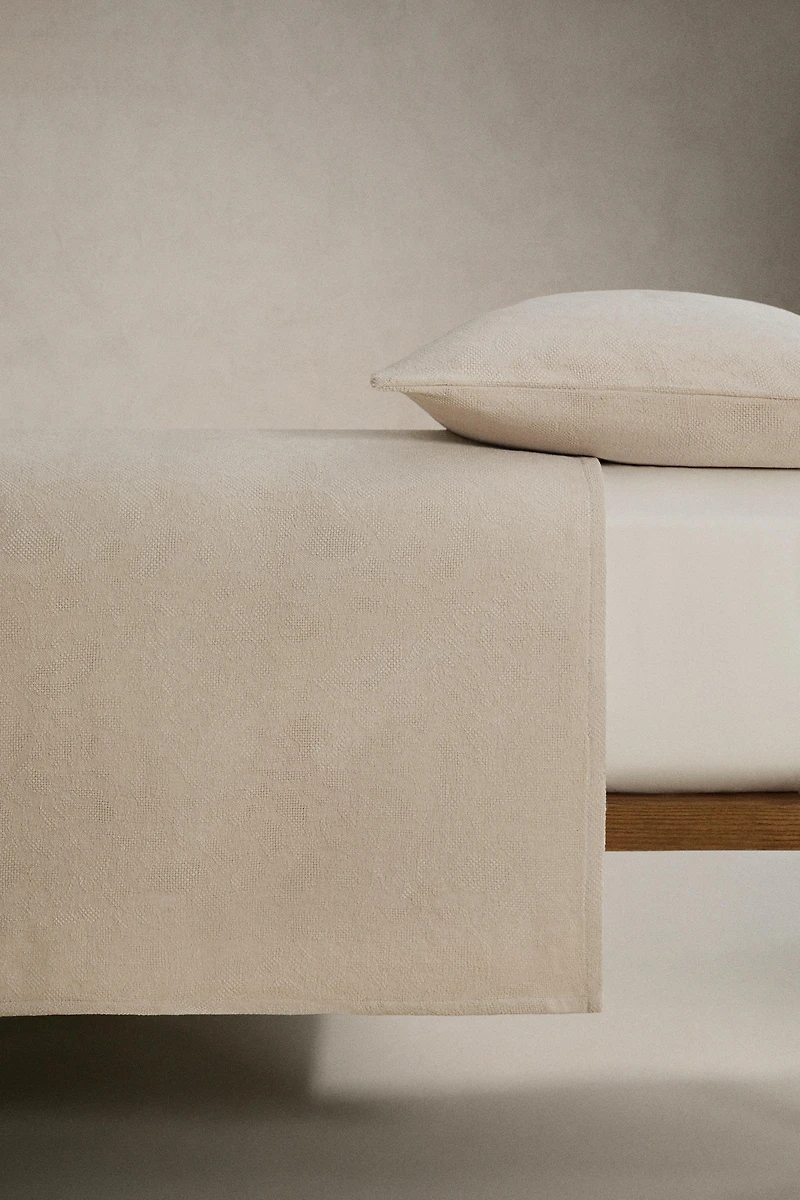 COUVRE-LIT CHENILLE
