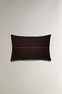 HOUSSE DE COUSSIN SURPIQÛRE