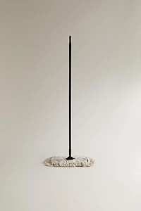 WOODEN CLEANING MOP