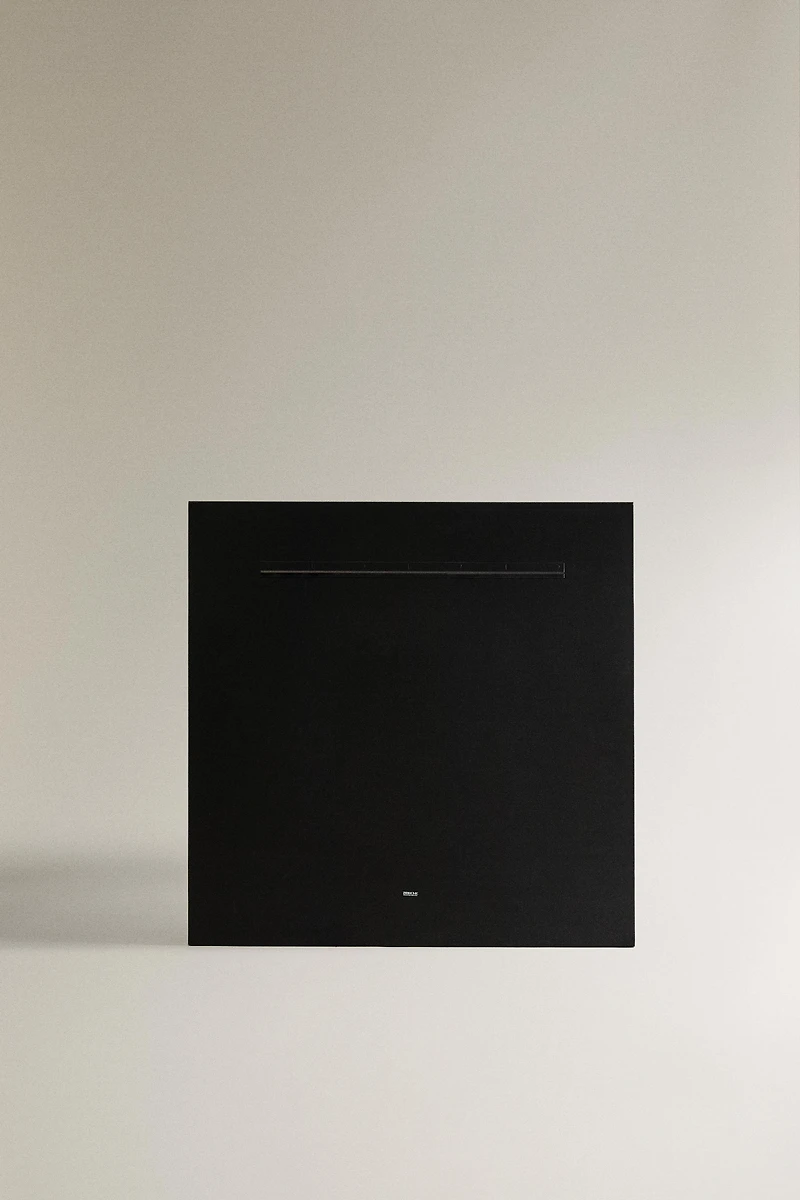 SQUARE AGED EFFECT MIRROR