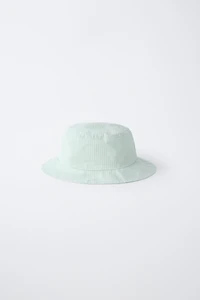 BUCKET HAT