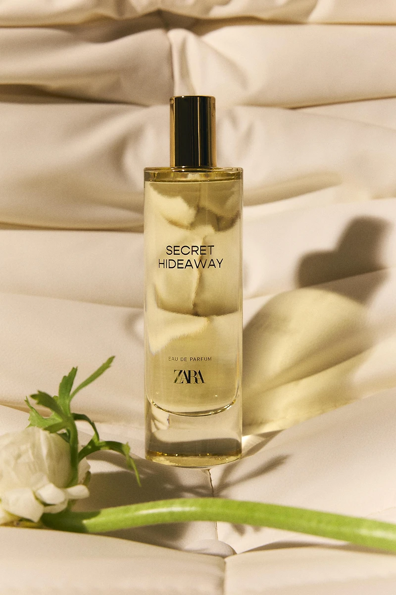 SECRET HIDEAWAY EDP 80ML (2.71 FL. OZ).