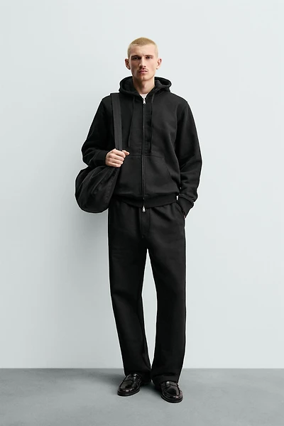REGULAR FIT HEAVYWEIGHT ORIGINS JOGGER PANTS